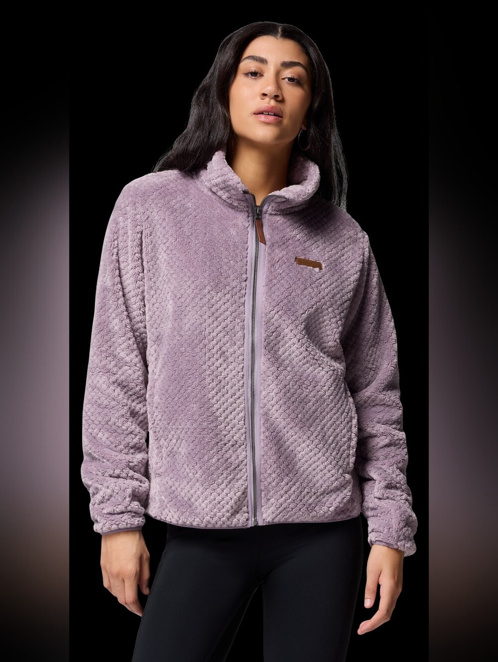 Columbia Fire Side II Sherpa Full Zip Jacket